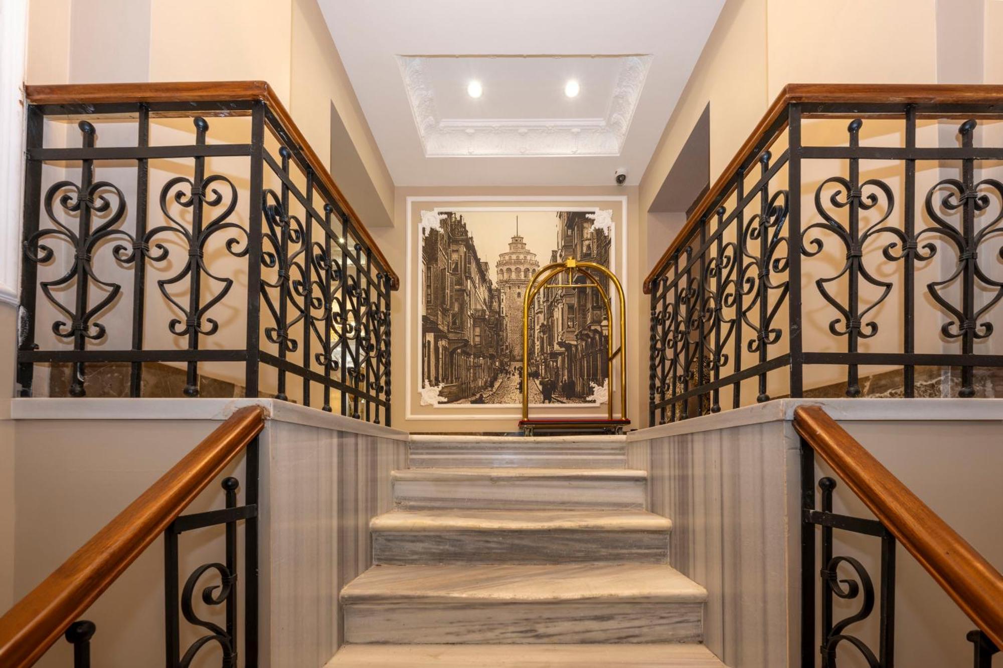 Moonlight Elegance Boutique Hotels — Fotoğraflar 1