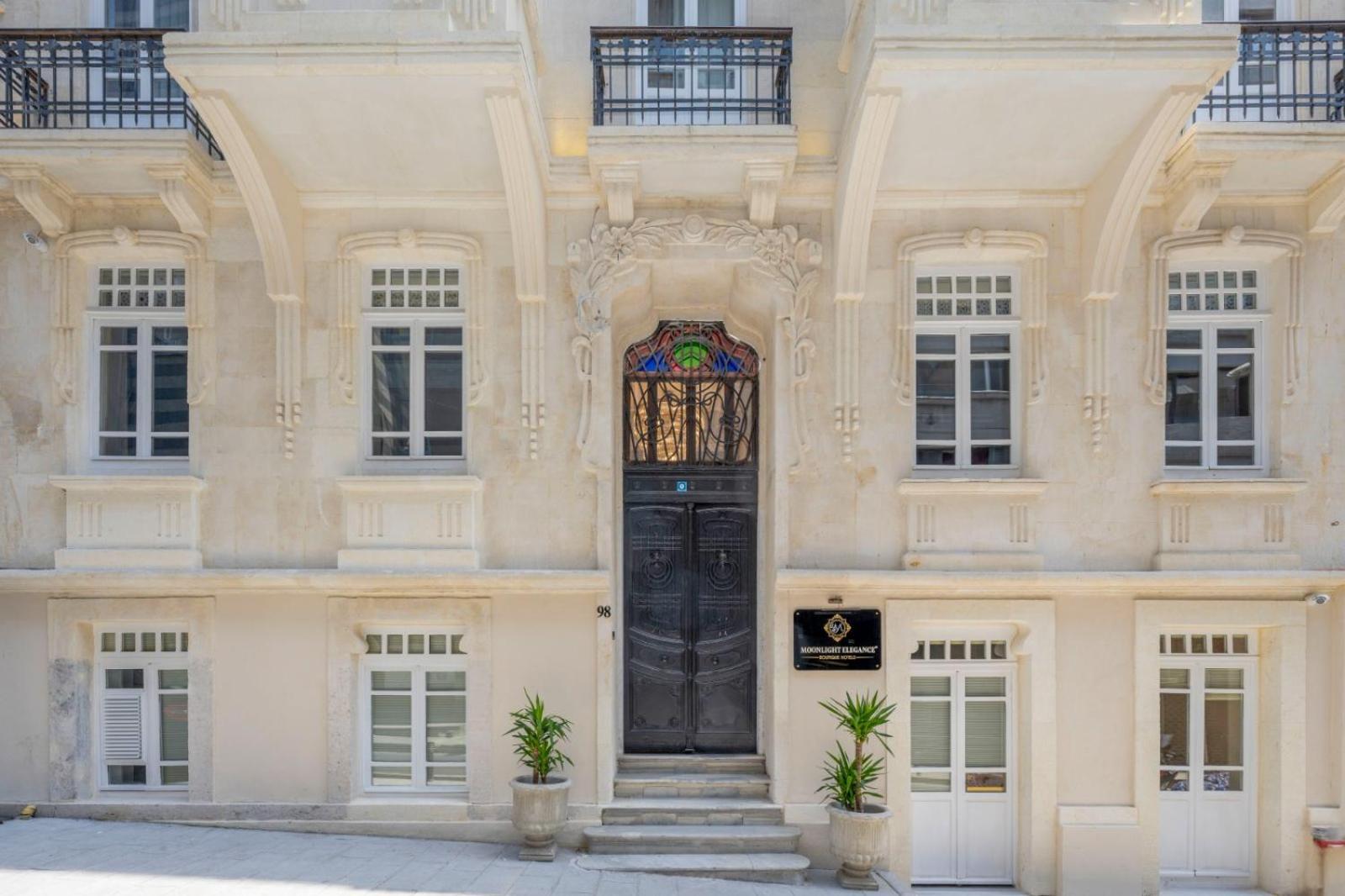 Moonlight Elegance Boutique Hotels — Fotoğraflar 2