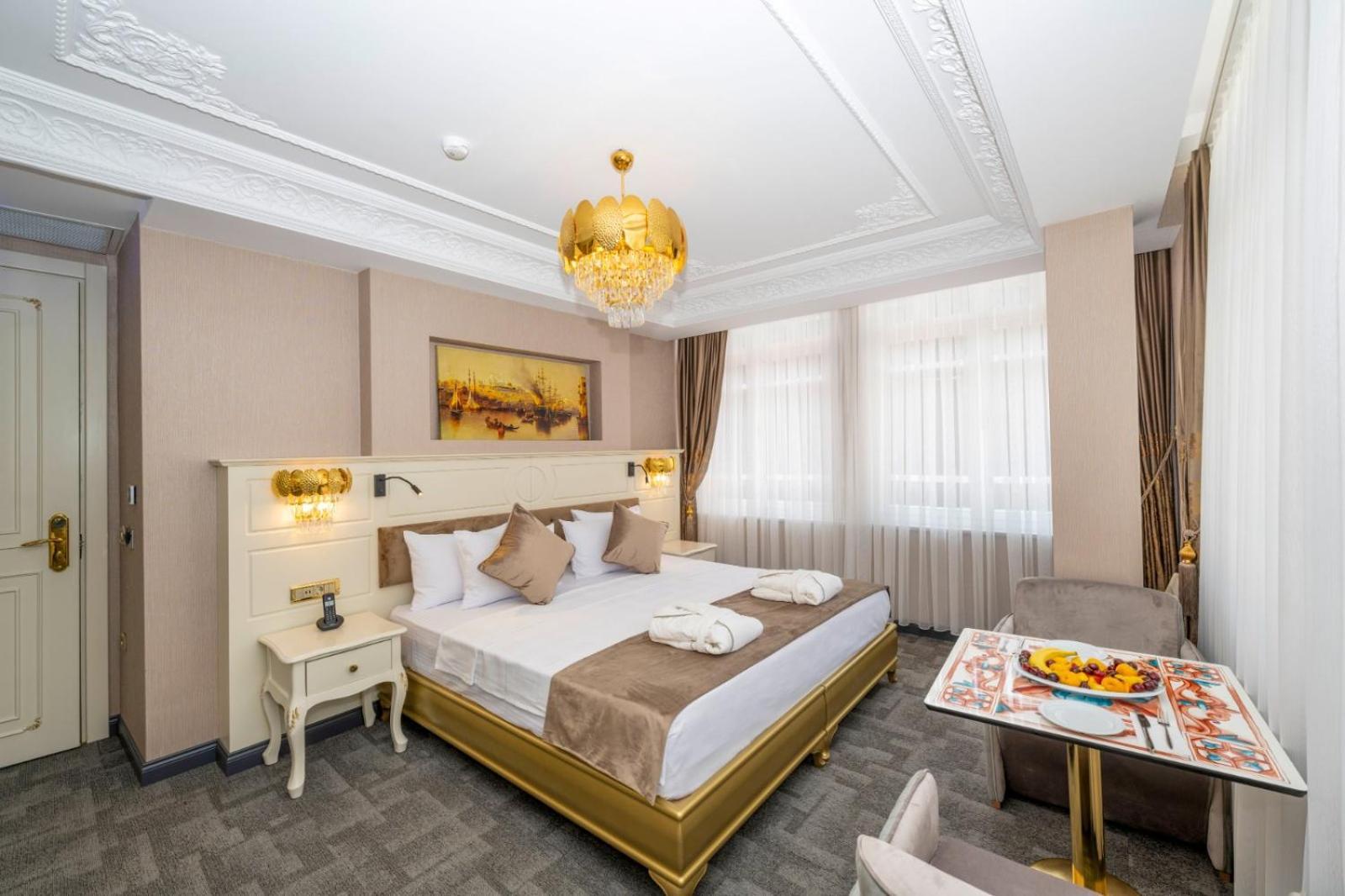 Moonlight Elegance Boutique Hotels — Fotoğraflar 3